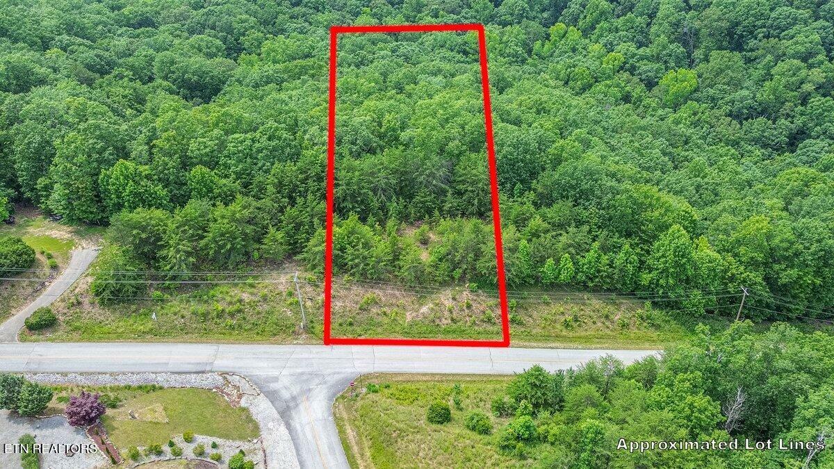 Property Photo: 0 Crystal Springs TN 37854