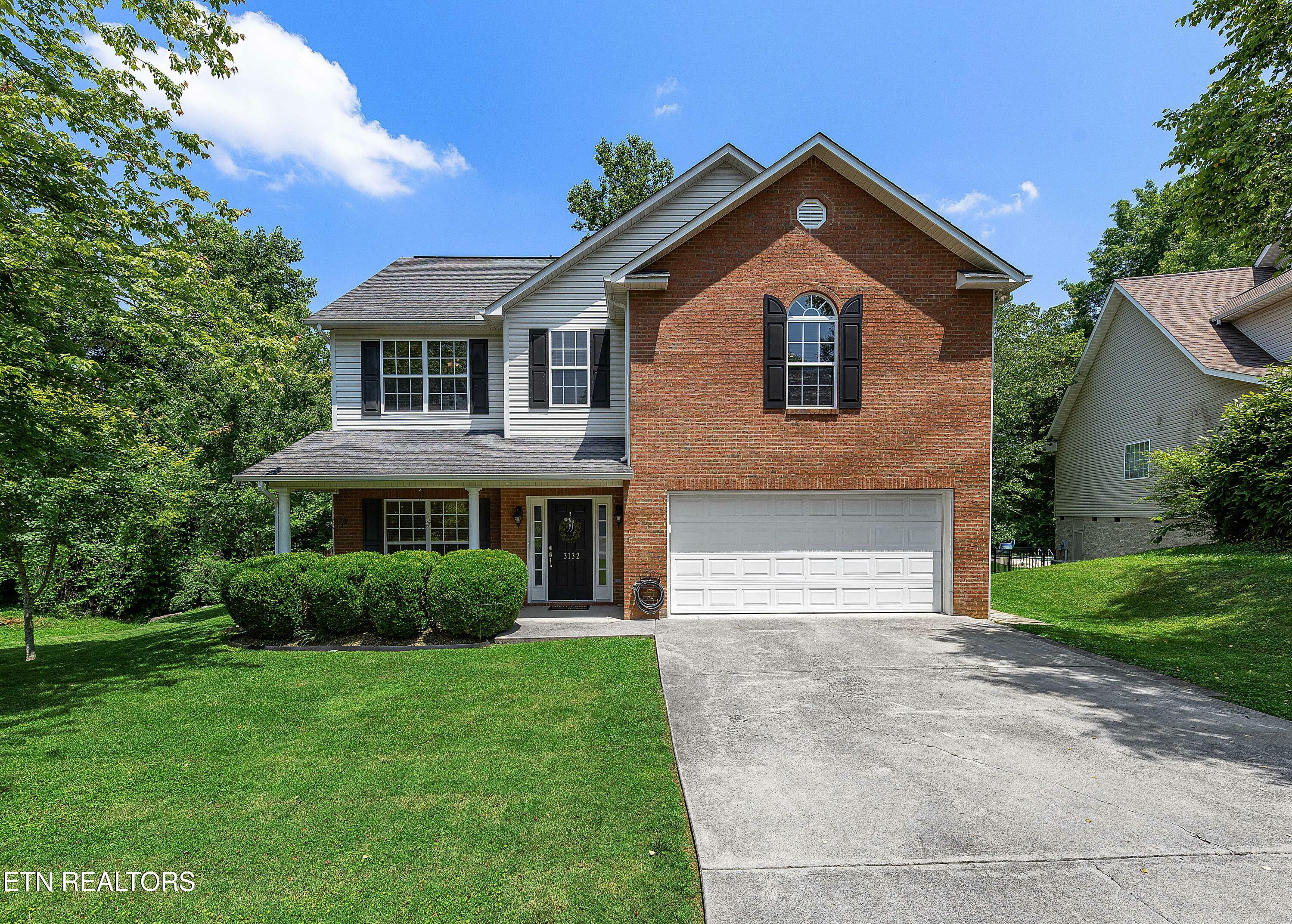 Property Photo: 3132 Gose Cove Lane TN 37931