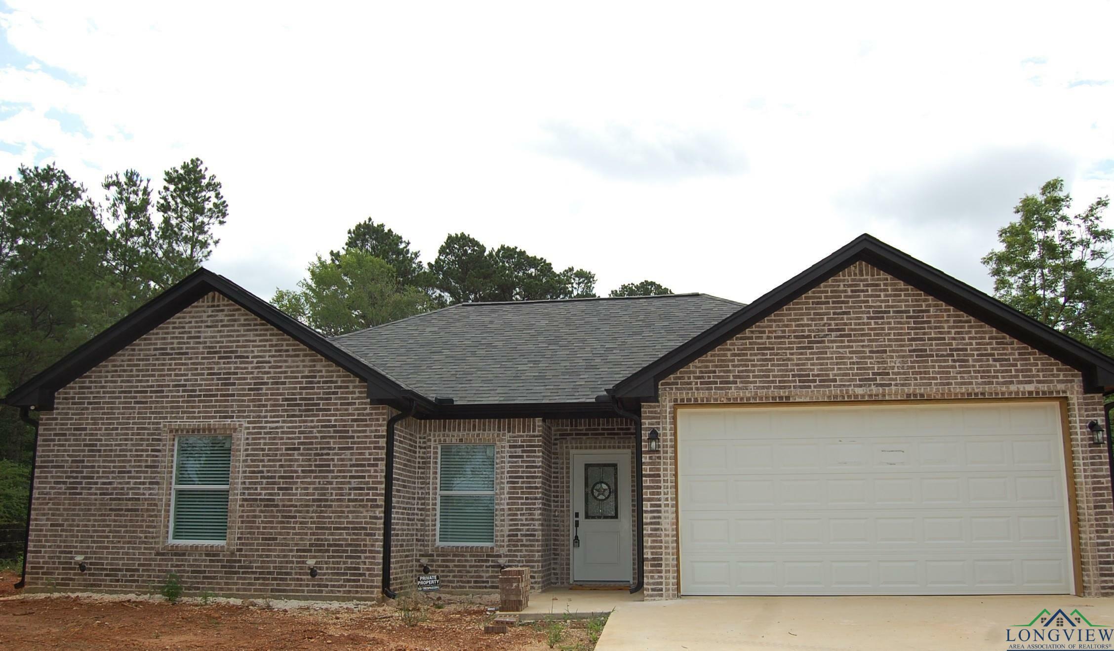4100 Sue Bell Lake Road  Marshall TX 75670 photo