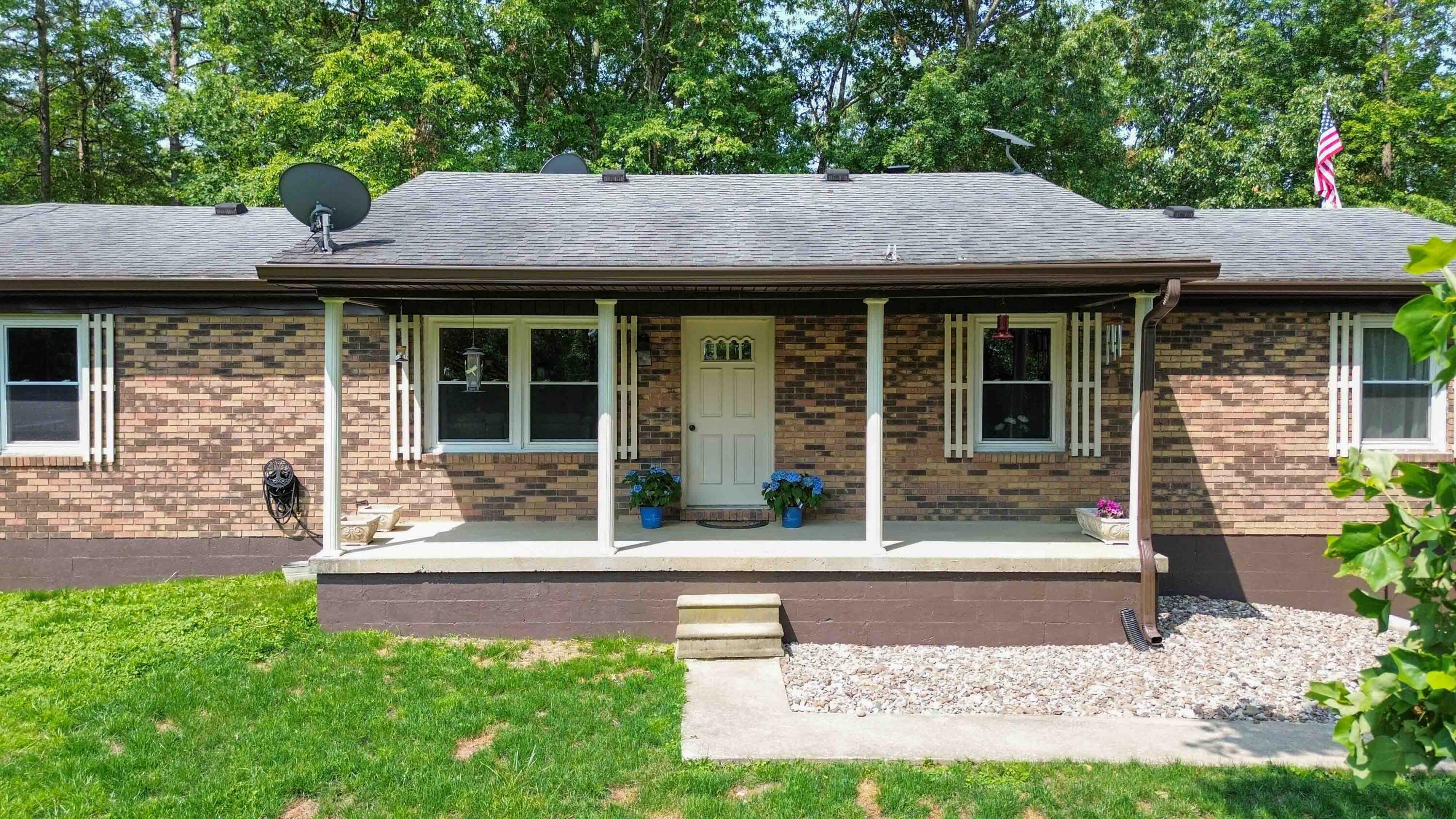 Property Photo: 4936 Highway 1643 KY 42501