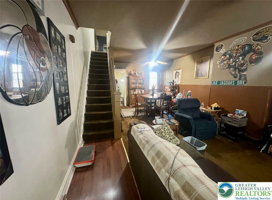 Property Photo: 608 Park Street PA 18102