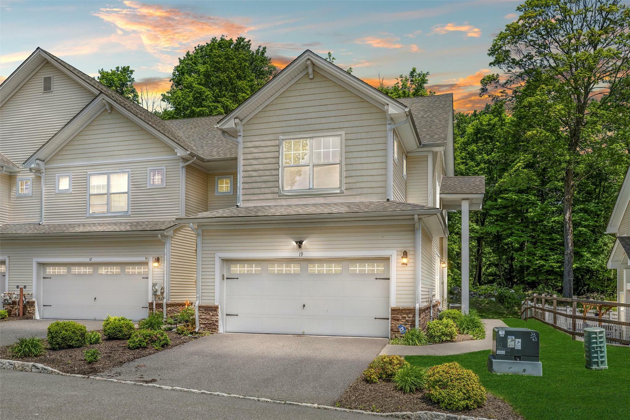 Property Photo: 19 Woodrose Court NY 10940