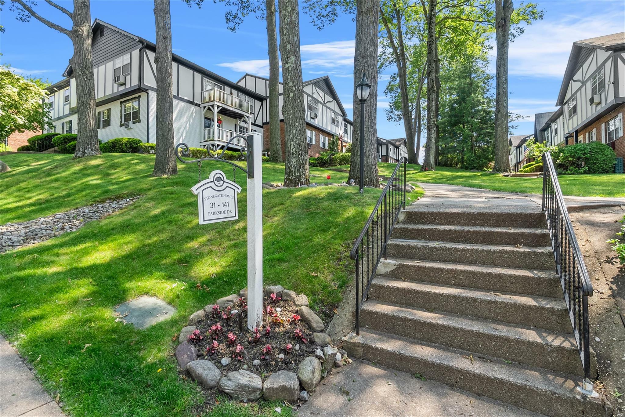 Property Photo: 129 Parkside Drive NY 10901