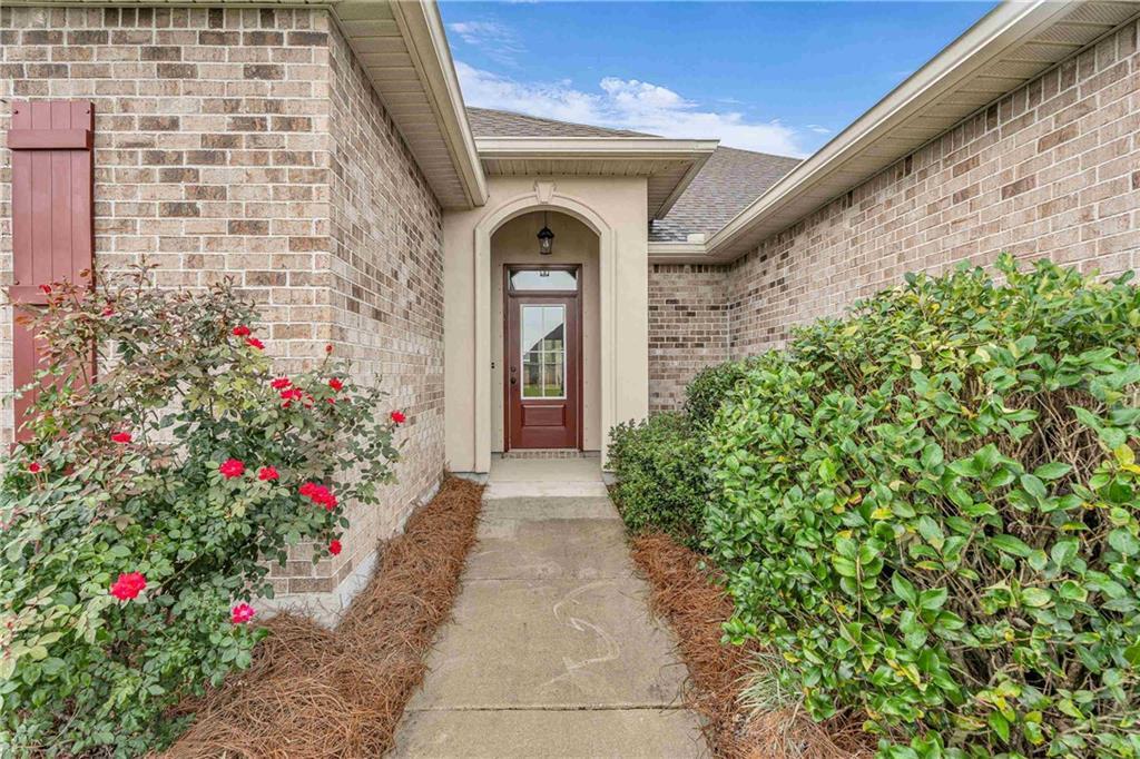 Property Photo: 9913 Dunleith Loop AL 36526