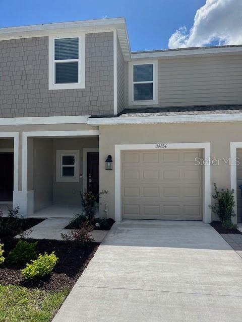 Property Photo: 34234 Polacca Lane FL 33543
