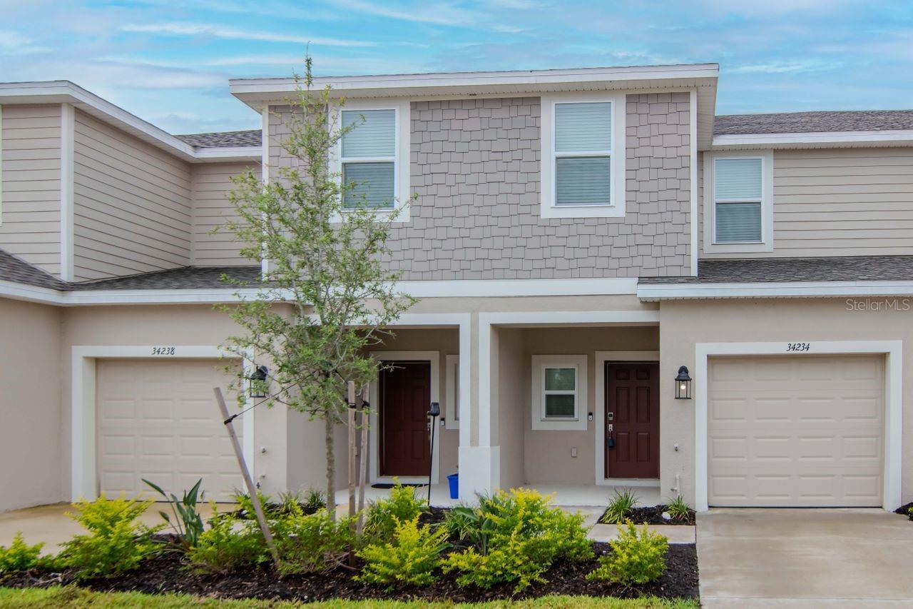 Property Photo: 34234 Polacca Lane FL 33543