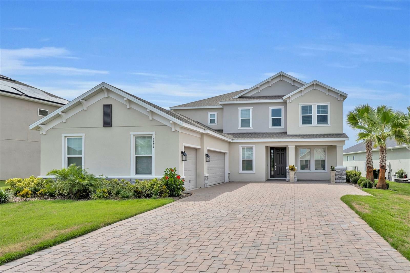 2147 Timber Creek Lane  Clermont FL 34715 photo