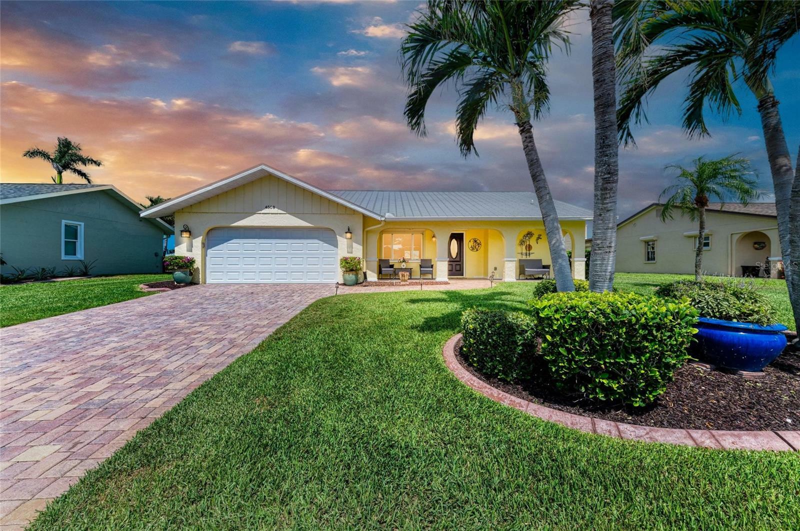 4508 Mangrove Point Road  Bradenton FL 34210 photo