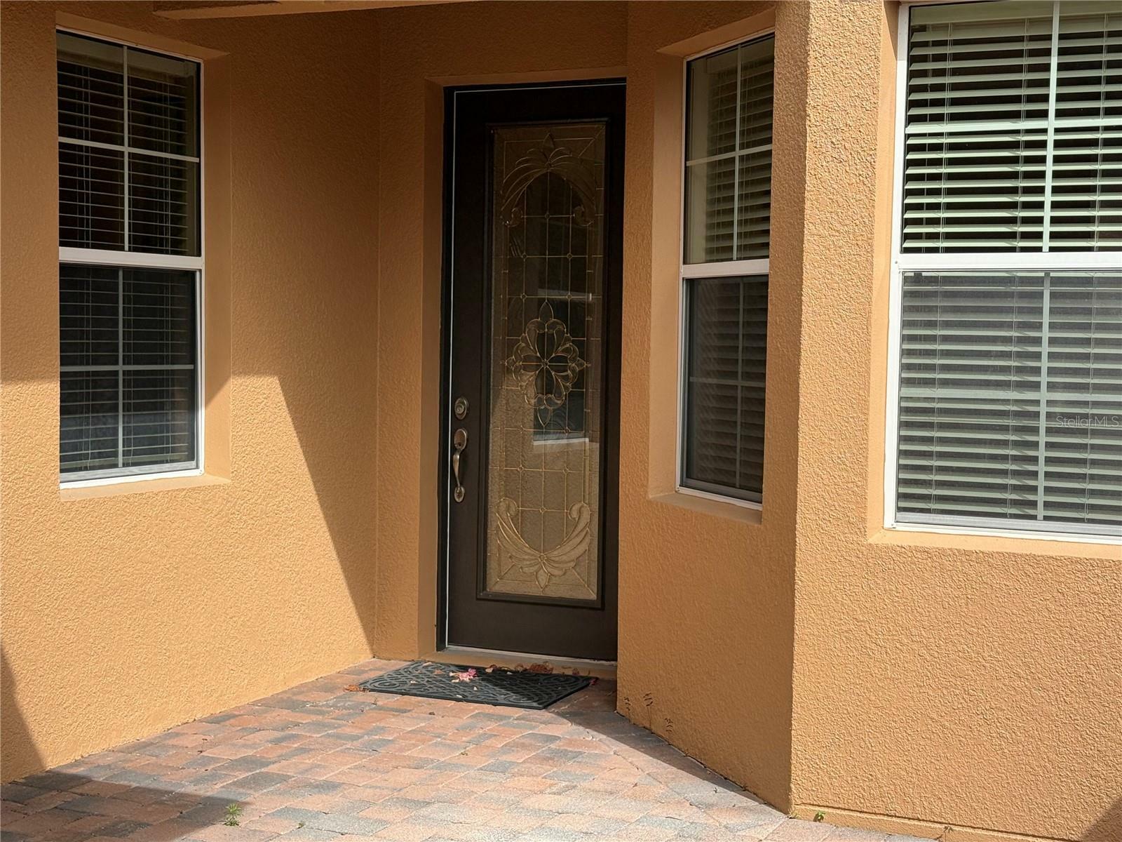 Property Photo: 2495 Palm Tree Drive FL 34759