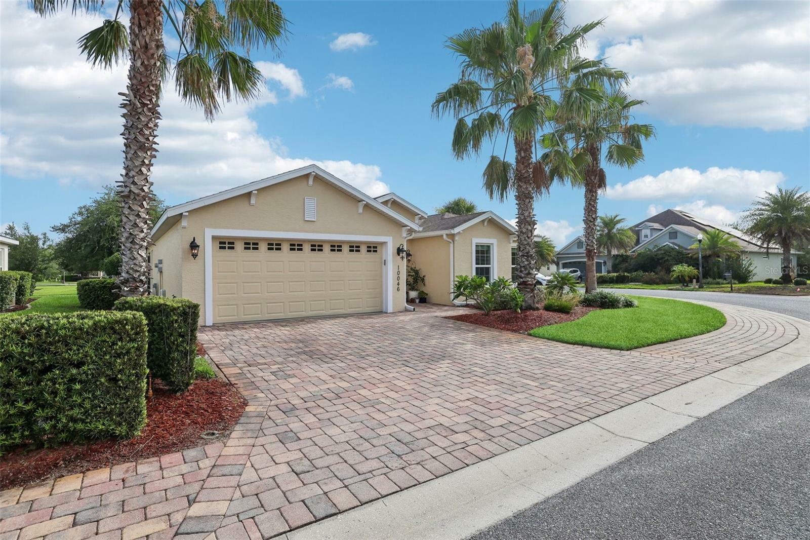 Property Photo: 10046 Ketch Kay Lane FL 34484