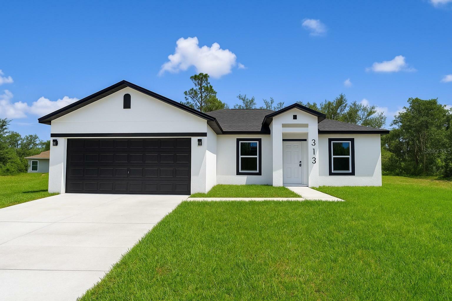 313 Bass Court  Kissimmee FL 34759 photo