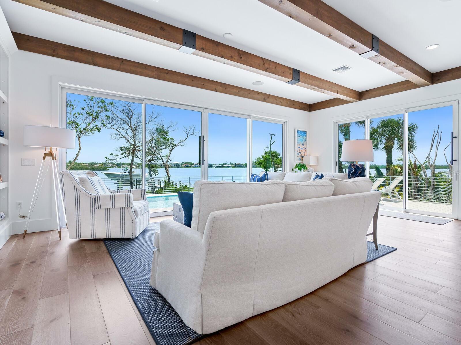 Property Photo: 3516 Casey Key Road FL 34275
