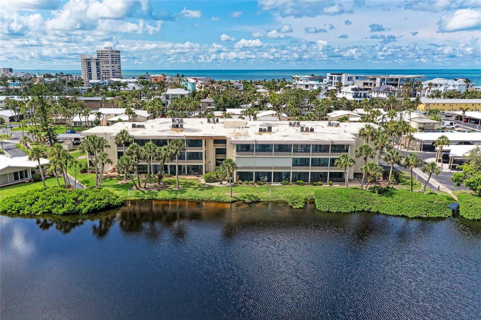 101 Whispering Sands Drive 307  Sarasota FL 34242 photo