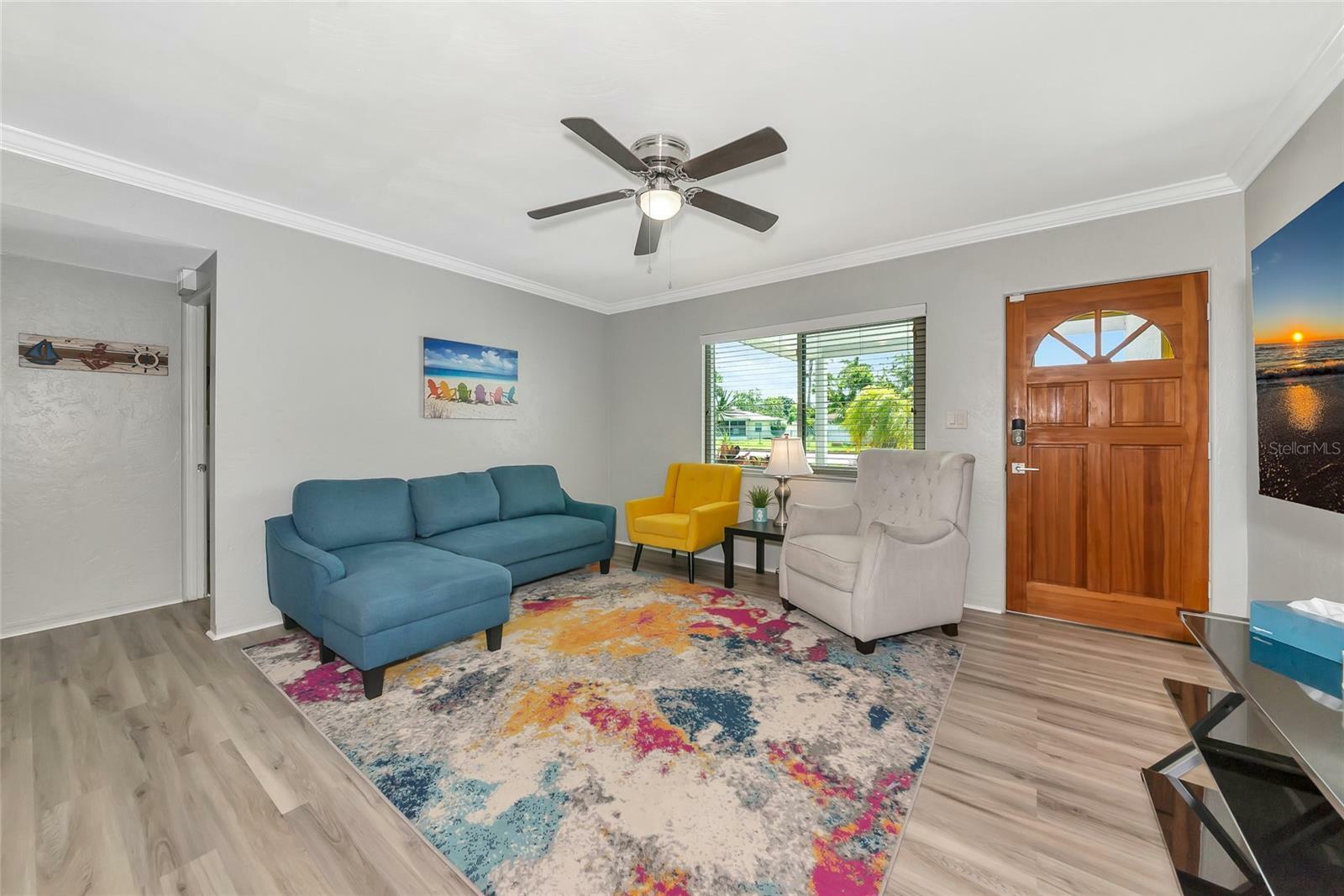 Property Photo: 320 59th Street W FL 34209