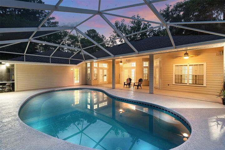 Property Photo:  10303 SW 21st Avenue  FL 32607 