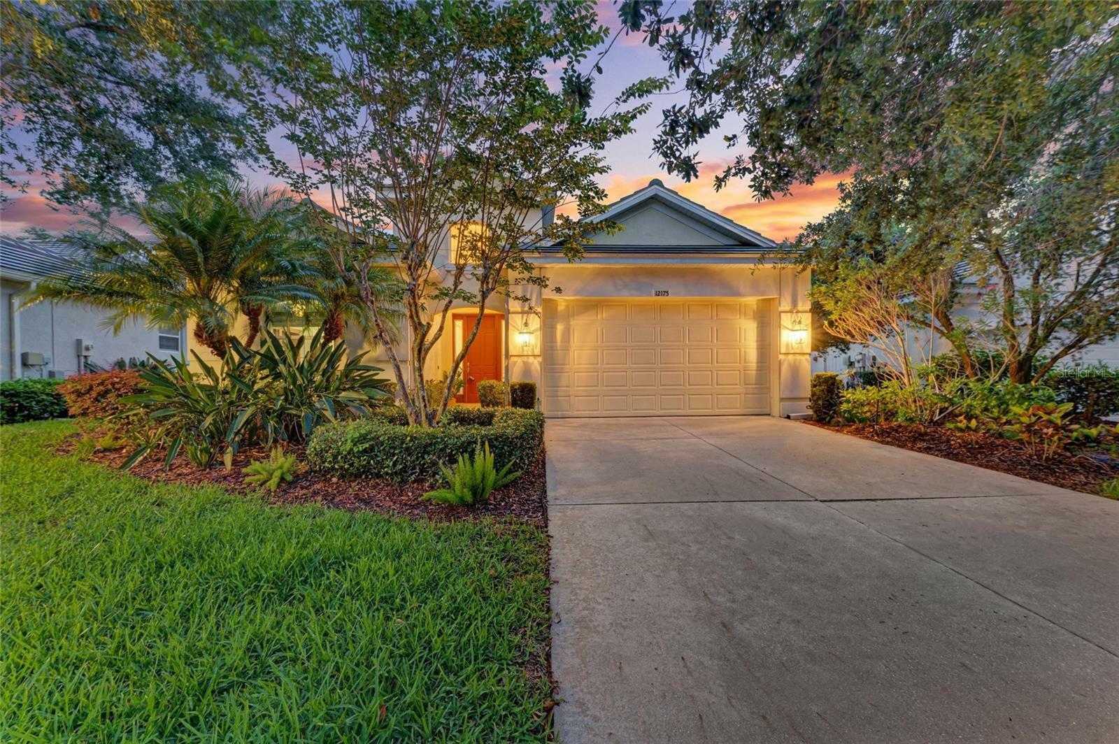 Property Photo: 12175 Maple Ridge Drive FL 34219