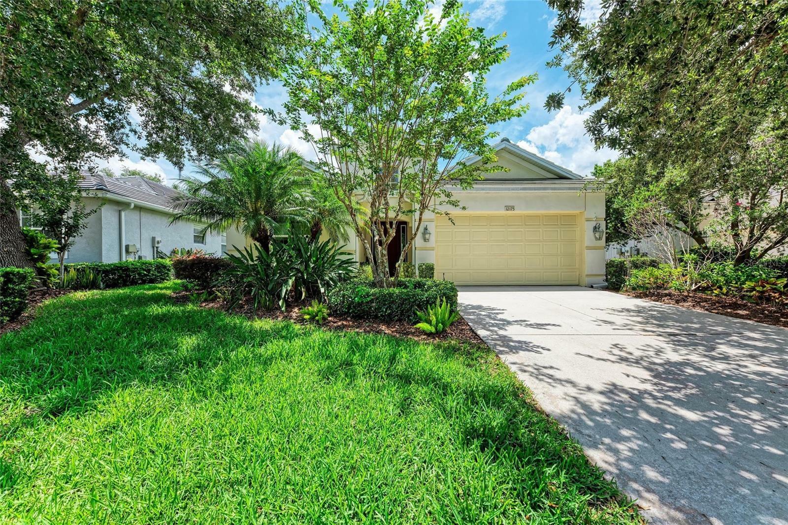 Property Photo: 12175 Maple Ridge Drive FL 34219