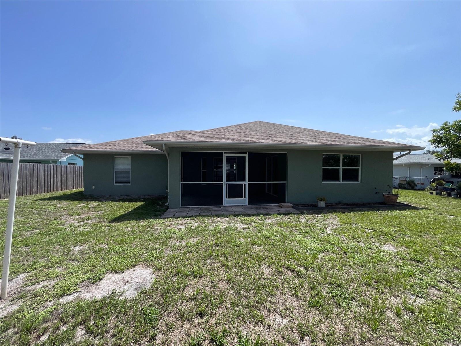 Property Photo: 2443 Lake View Boulevard FL 33948