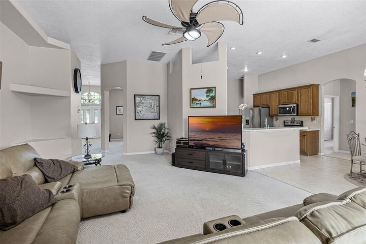 Property Photo: 965 Dartmouth Avenue FL 34711
