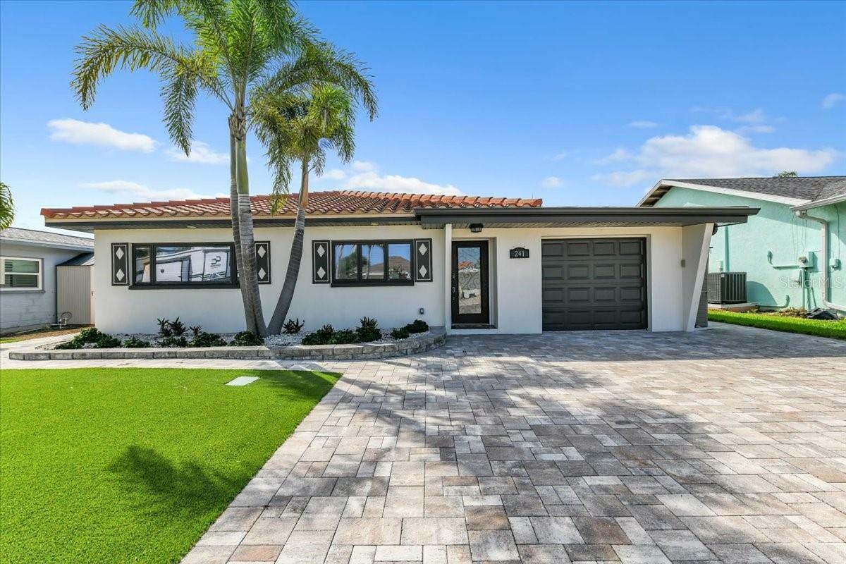 241 176th Terrace Drive E  Redington Shores FL 33708 photo