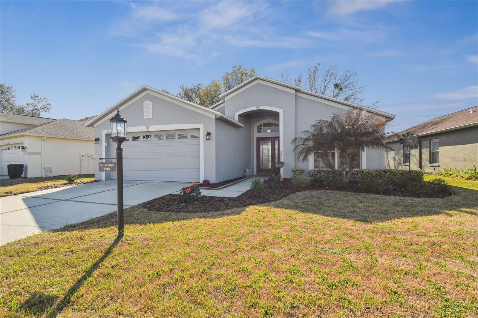 Property Photo:  11637 Spindrift Loop  FL 34667 