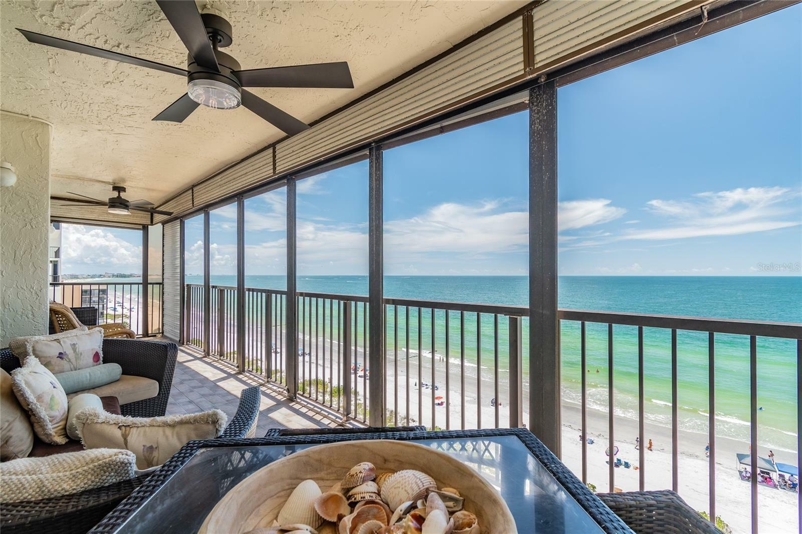 Property Photo: 15000 Gulf Boulevard 901 FL 33708