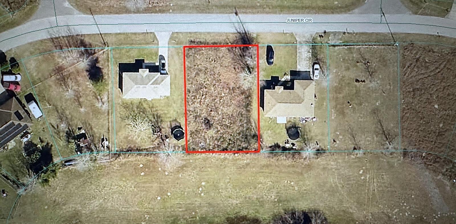 Property Photo:  Juniper Cir  FL 34480 