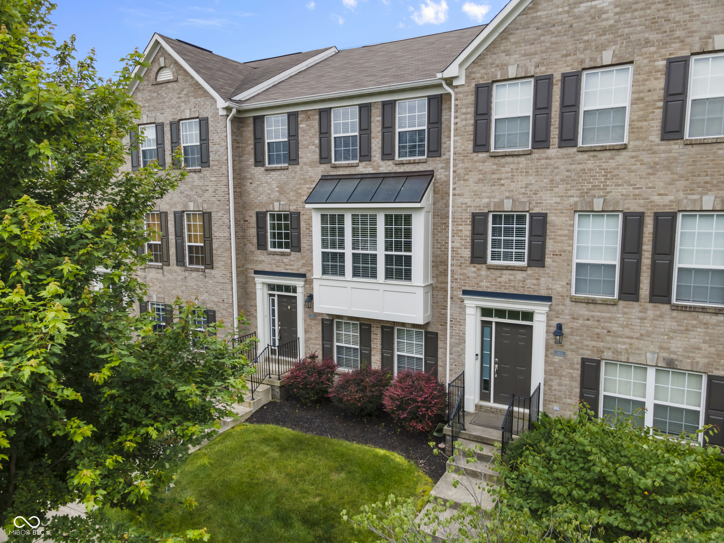 Property Photo: 258 Coatsville Drive IN 46074