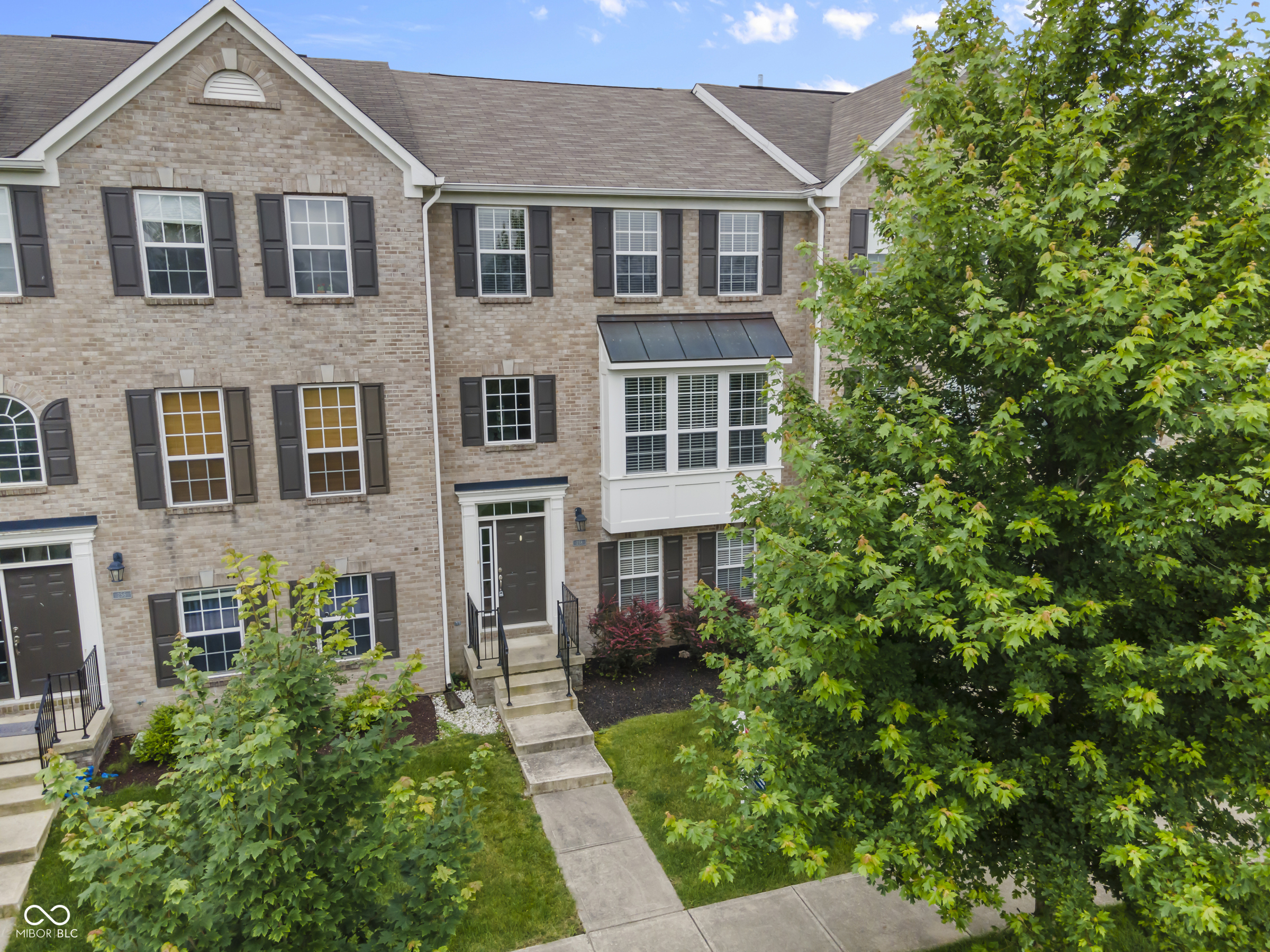 258 Coatsville Drive  Westfield IN 46074 photo