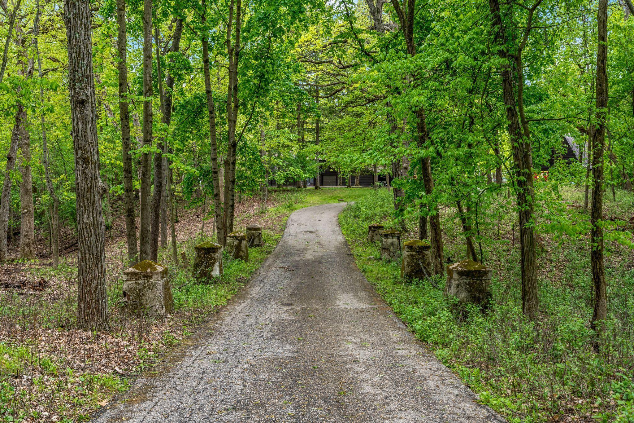 Property Photo: 2937 N Mill Rd WI 53066