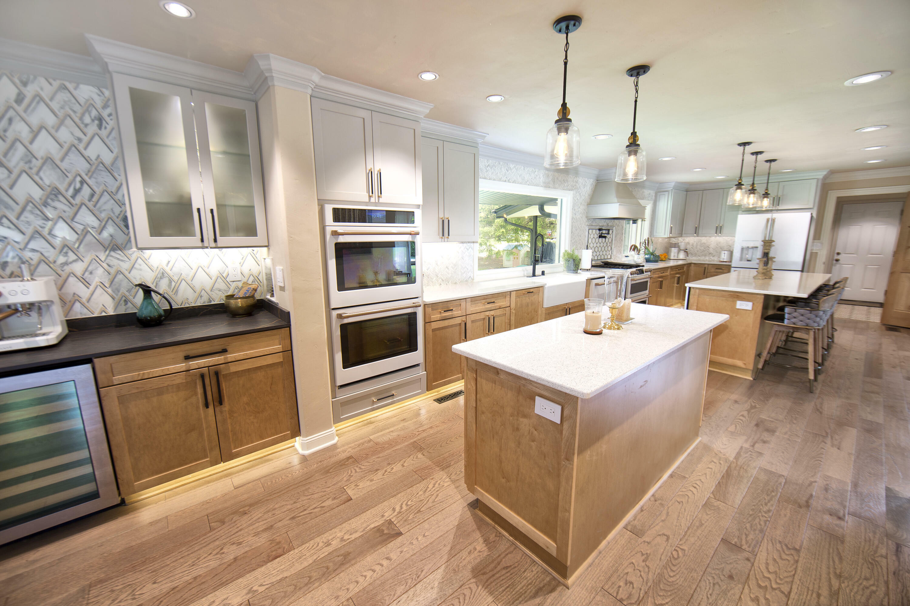 Property Photo: 8100 W Holmes Ave WI 53220