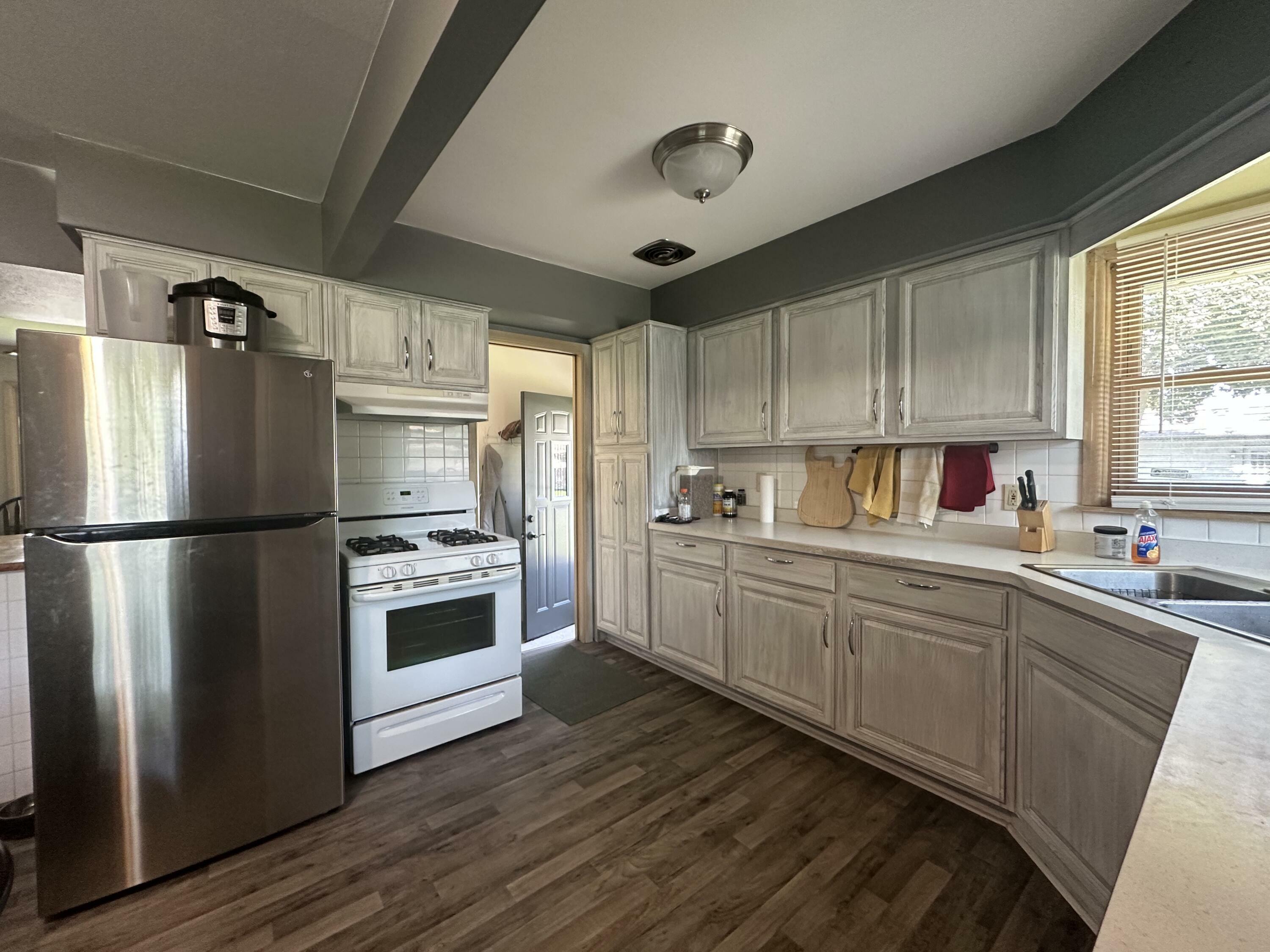Property Photo: 7305 W Verona Ct WI 53219
