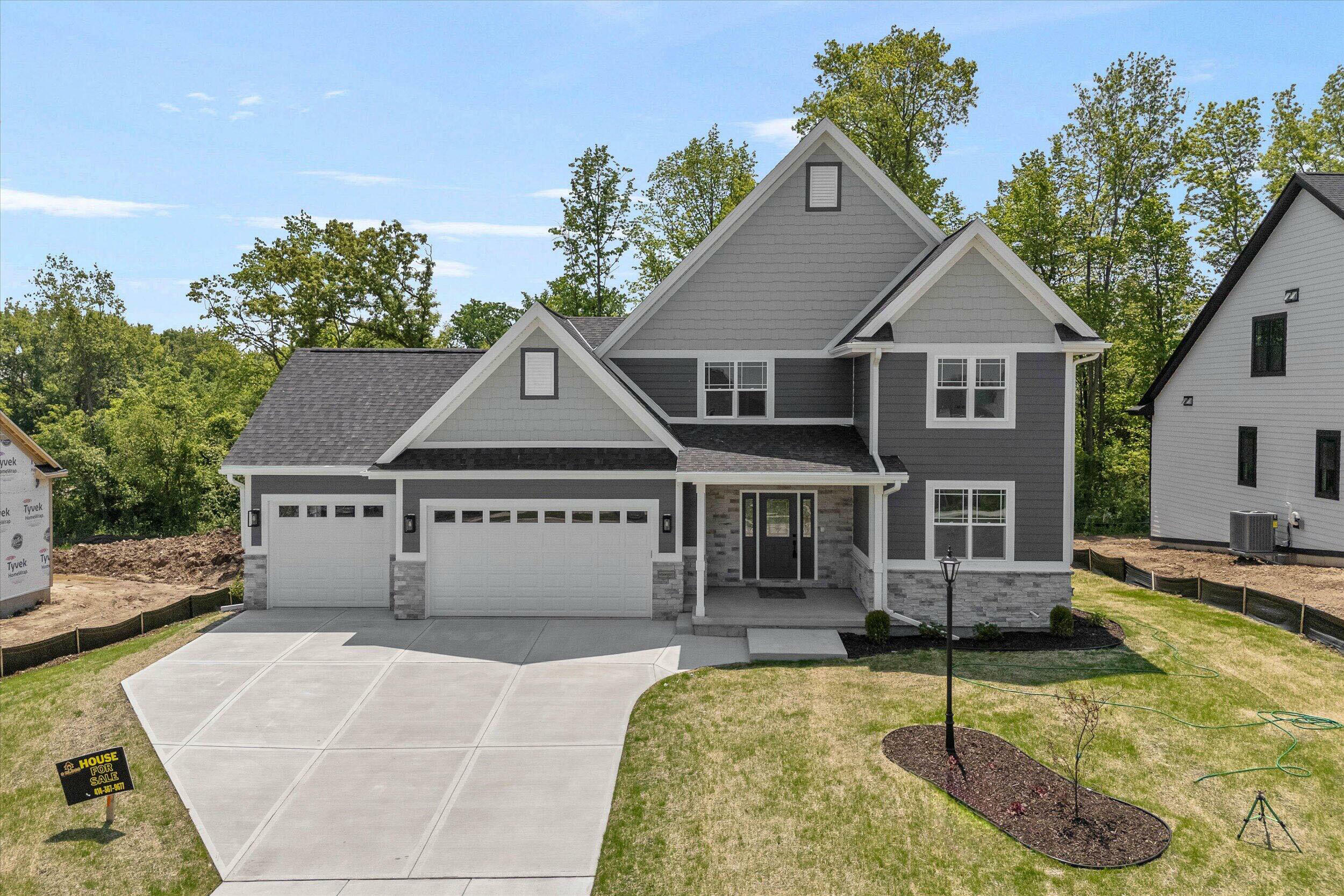 Property Photo: N54w19277 Broadwing Pl WI 53051