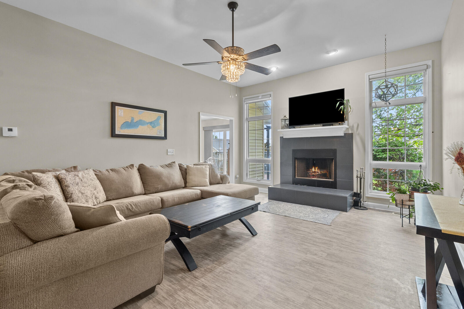 Property Photo:  N1586 Washington Ave  WI 53147 