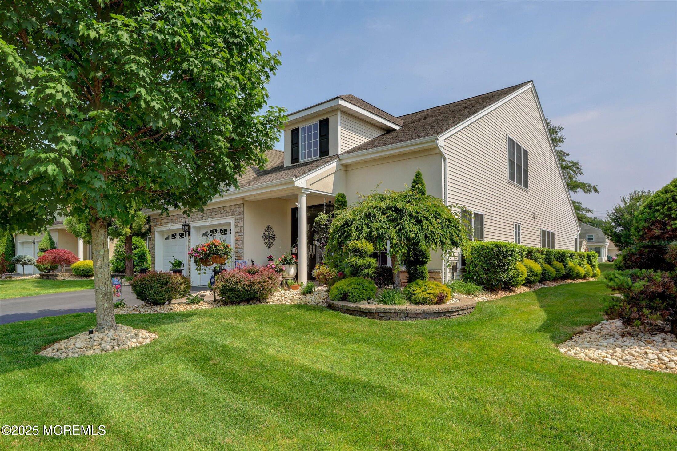 Property Photo: 8 Crawford Road NJ 07726