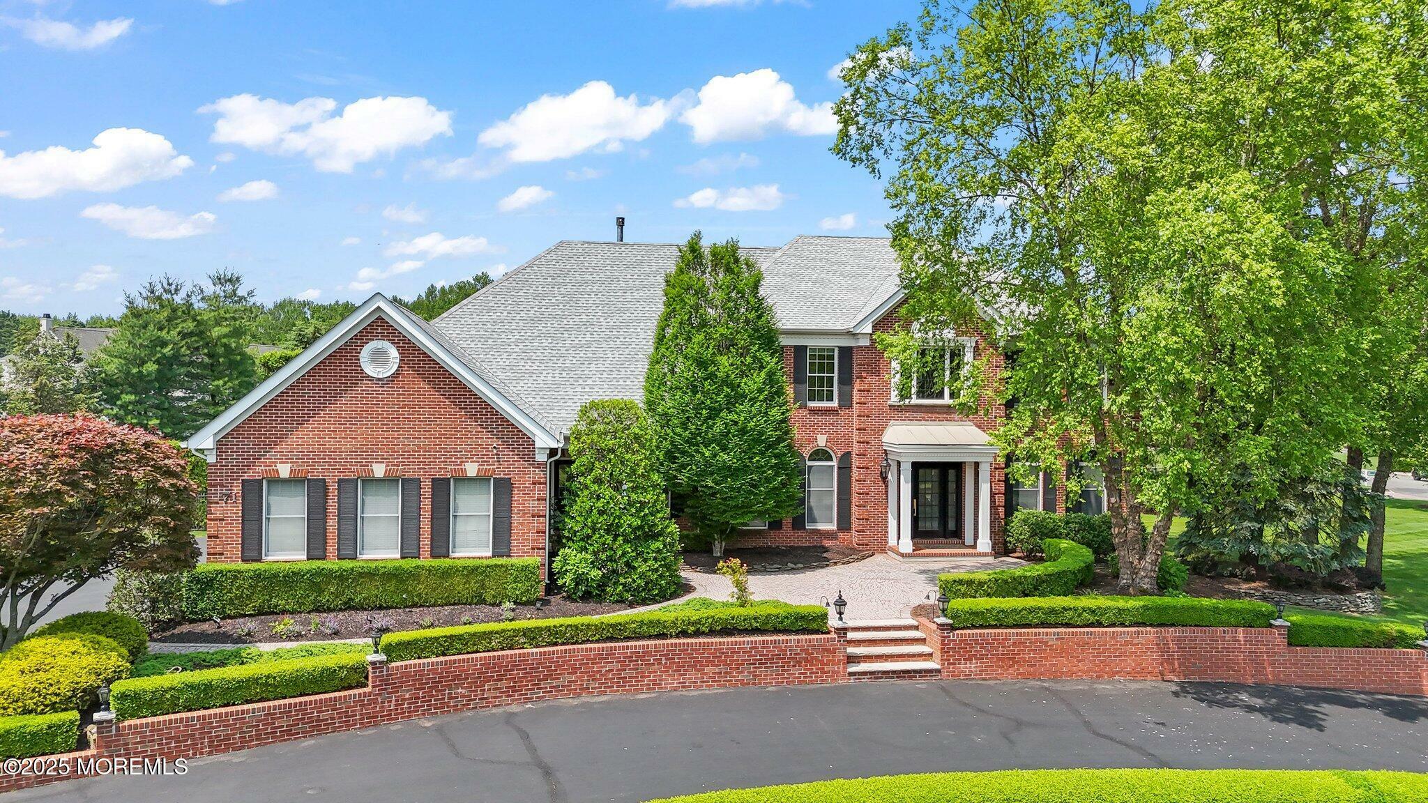 Property Photo: 71 Diamond Lane NJ 07728