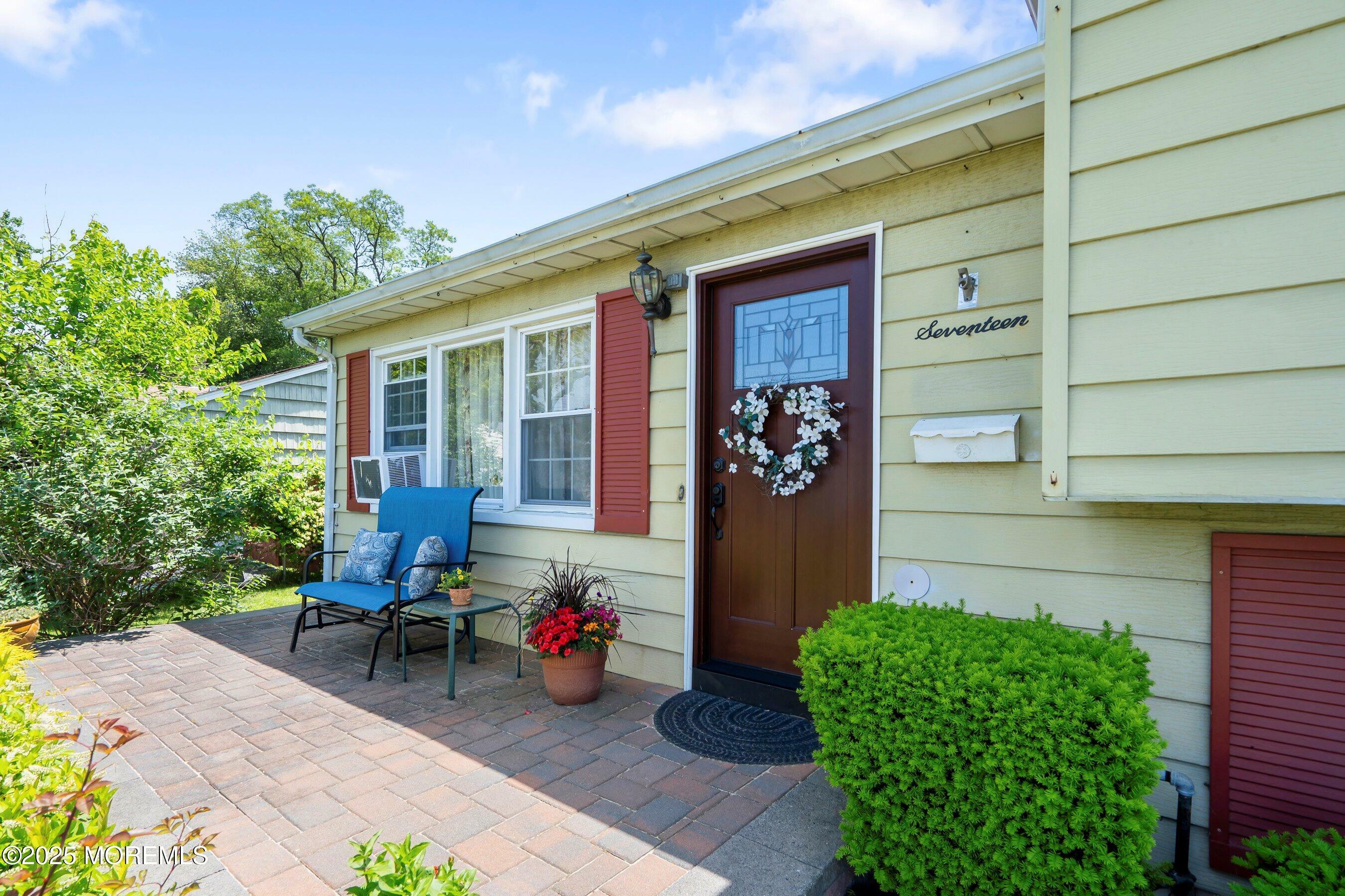 Property Photo: 17 Lakeland Drive NJ 07748