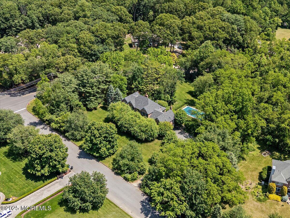 Property Photo: 2 Warrenton Lane NJ 07722