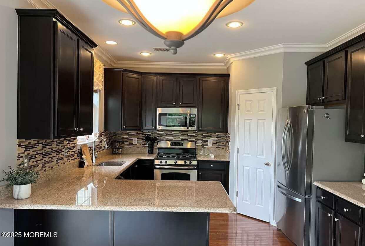 Property Photo: 102 Warbler Way 1000 NJ 07728