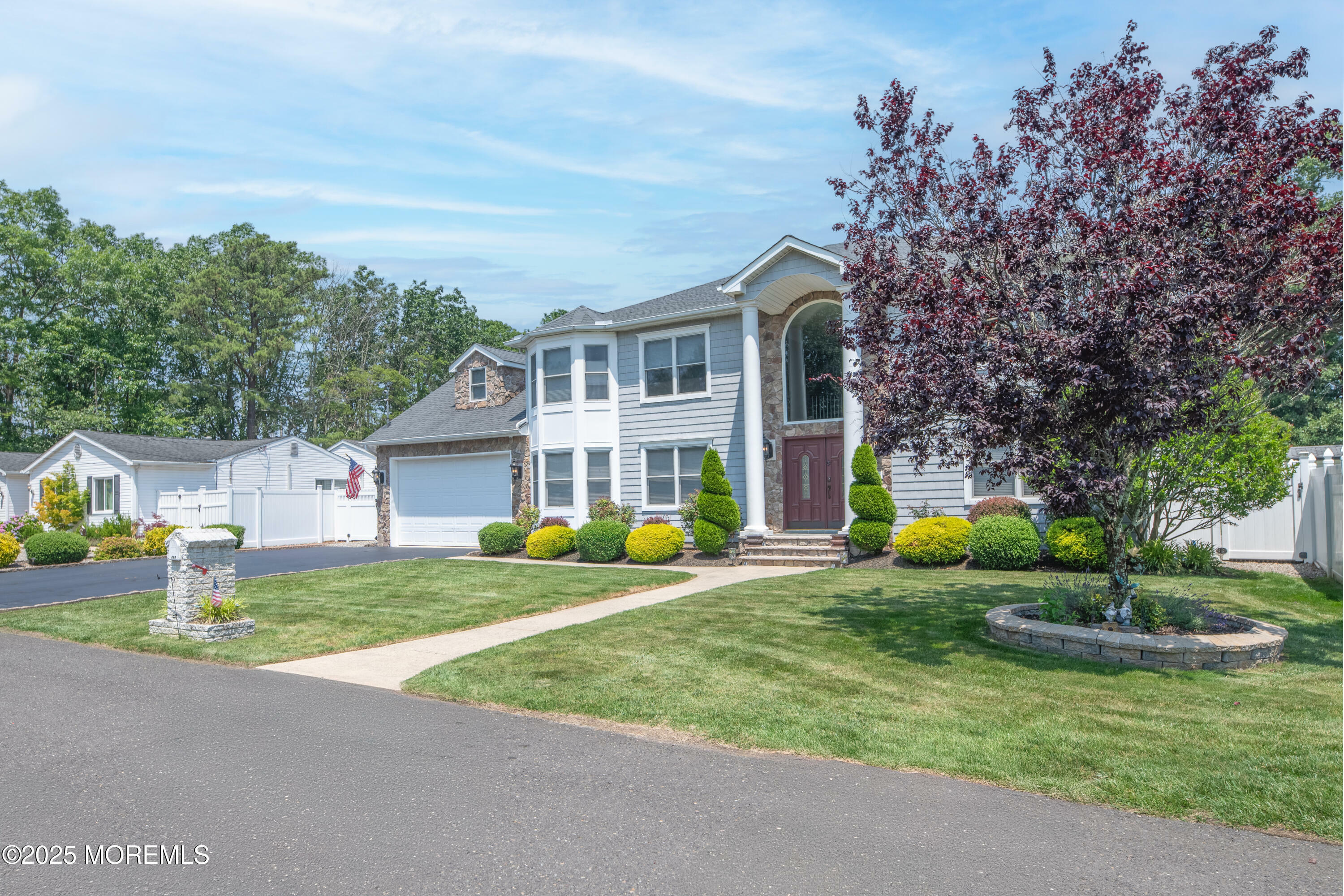 Property Photo: 204 Spruce Drive NJ 08723