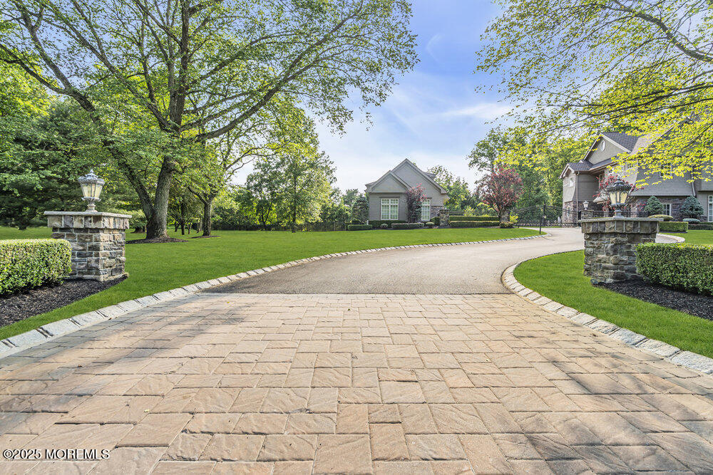 Property Photo: 23 Pilgrim Way NJ 07722