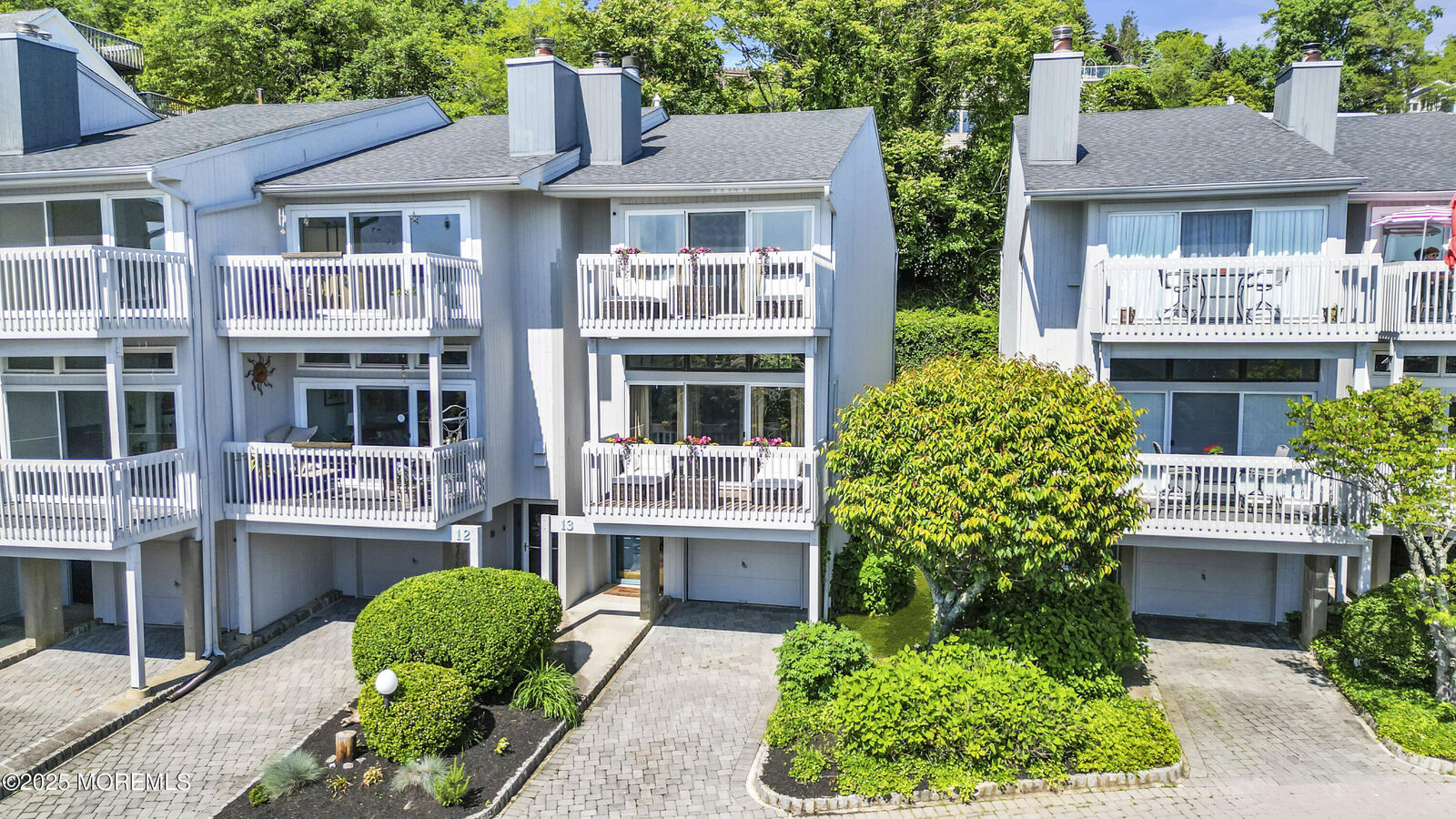 Property Photo: 1 Portland Road 13 NJ 07732