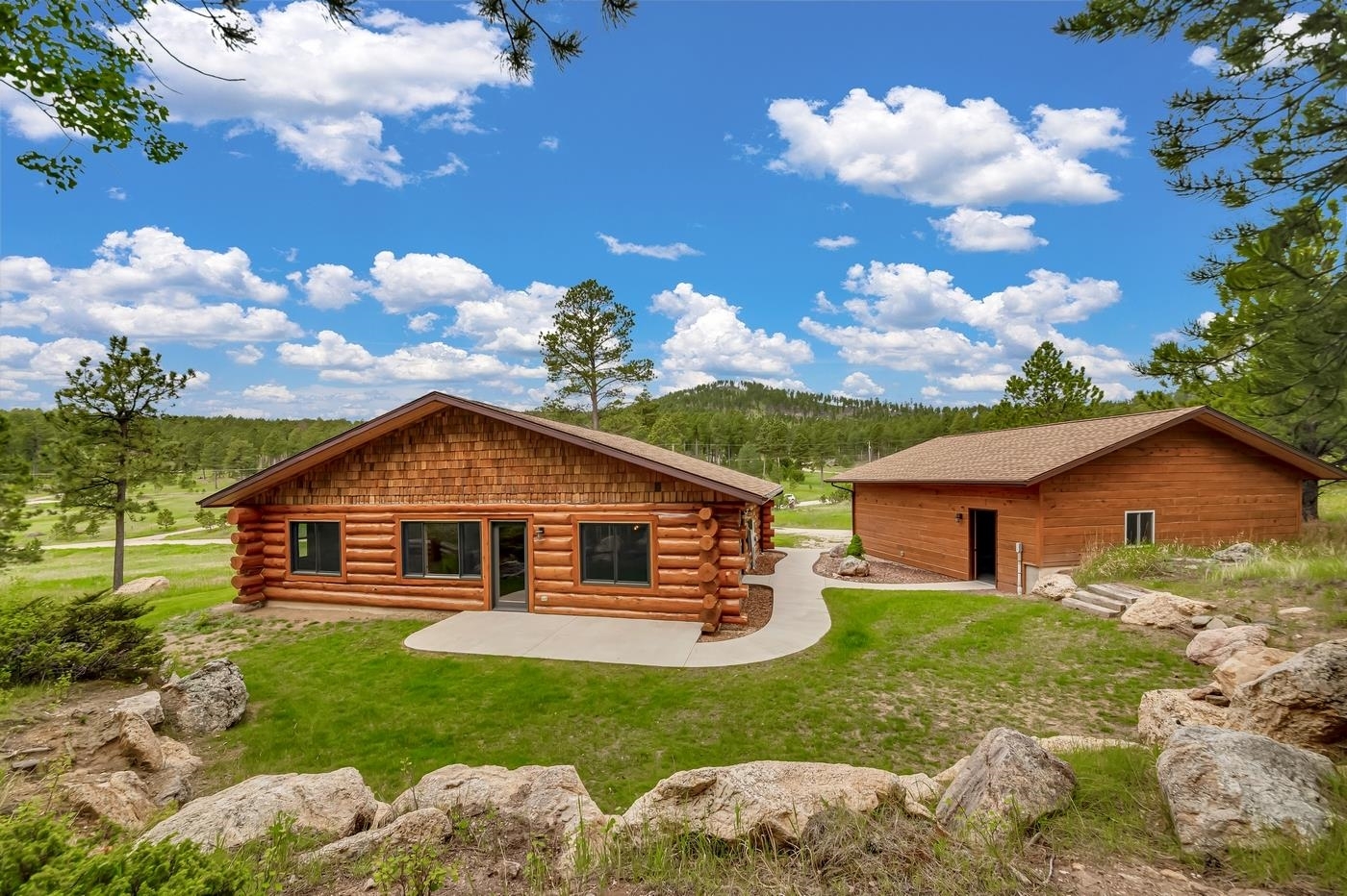 12162 Laramie Trail  Custer SD 57730 photo