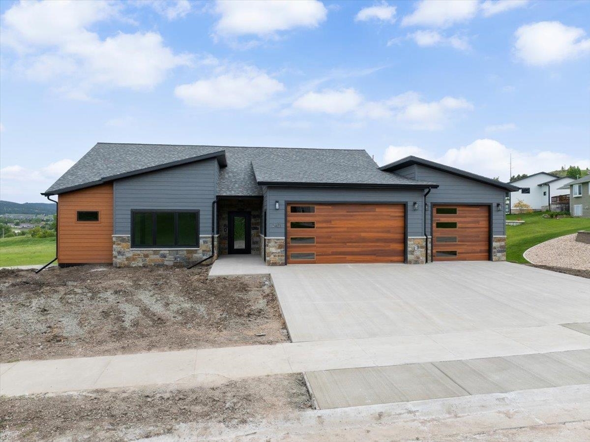 2431 Malibu Loop  Sturgis SD 57785 photo
