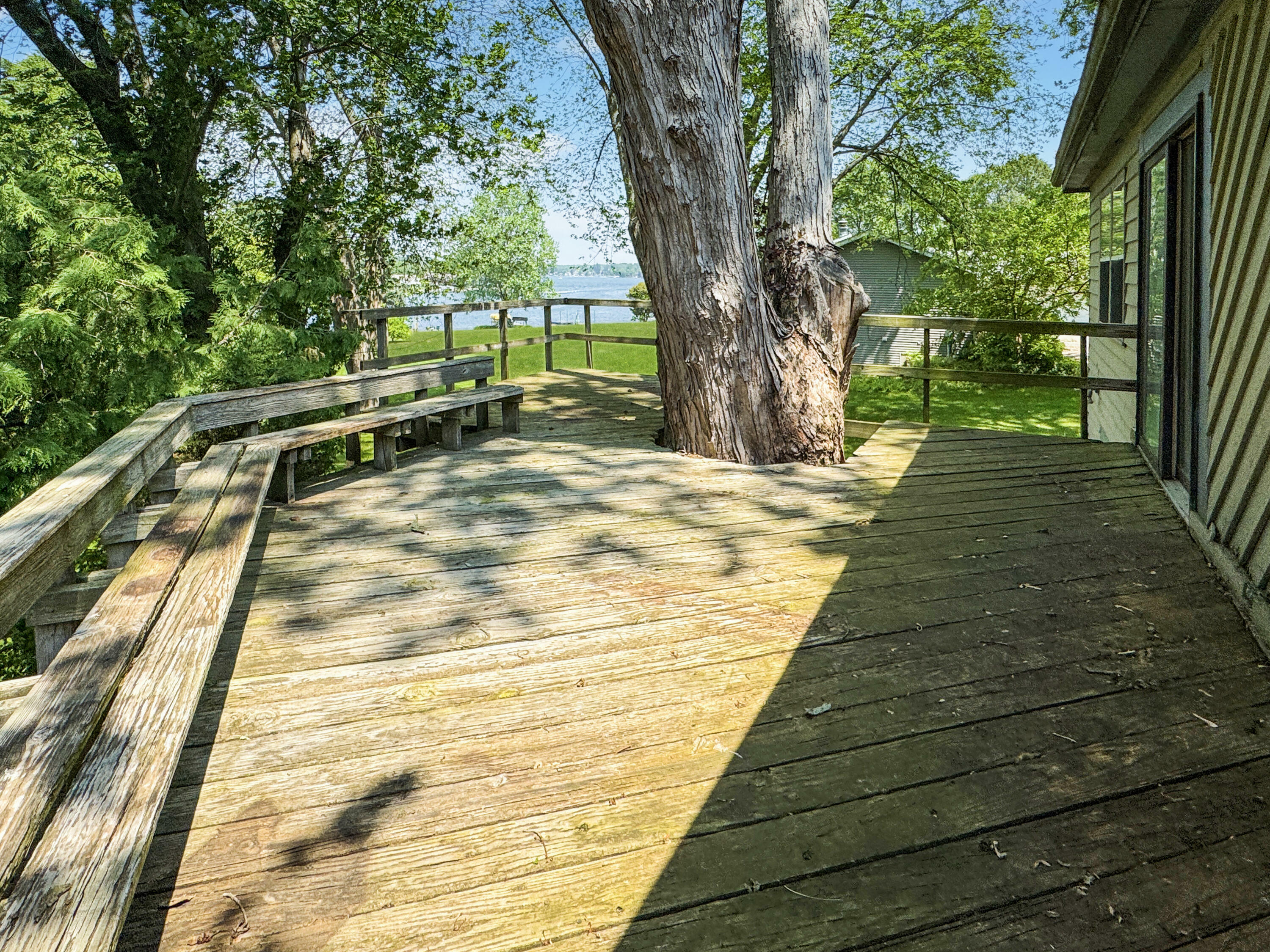 Property Photo: 5831 Belding Road NE MI 49341