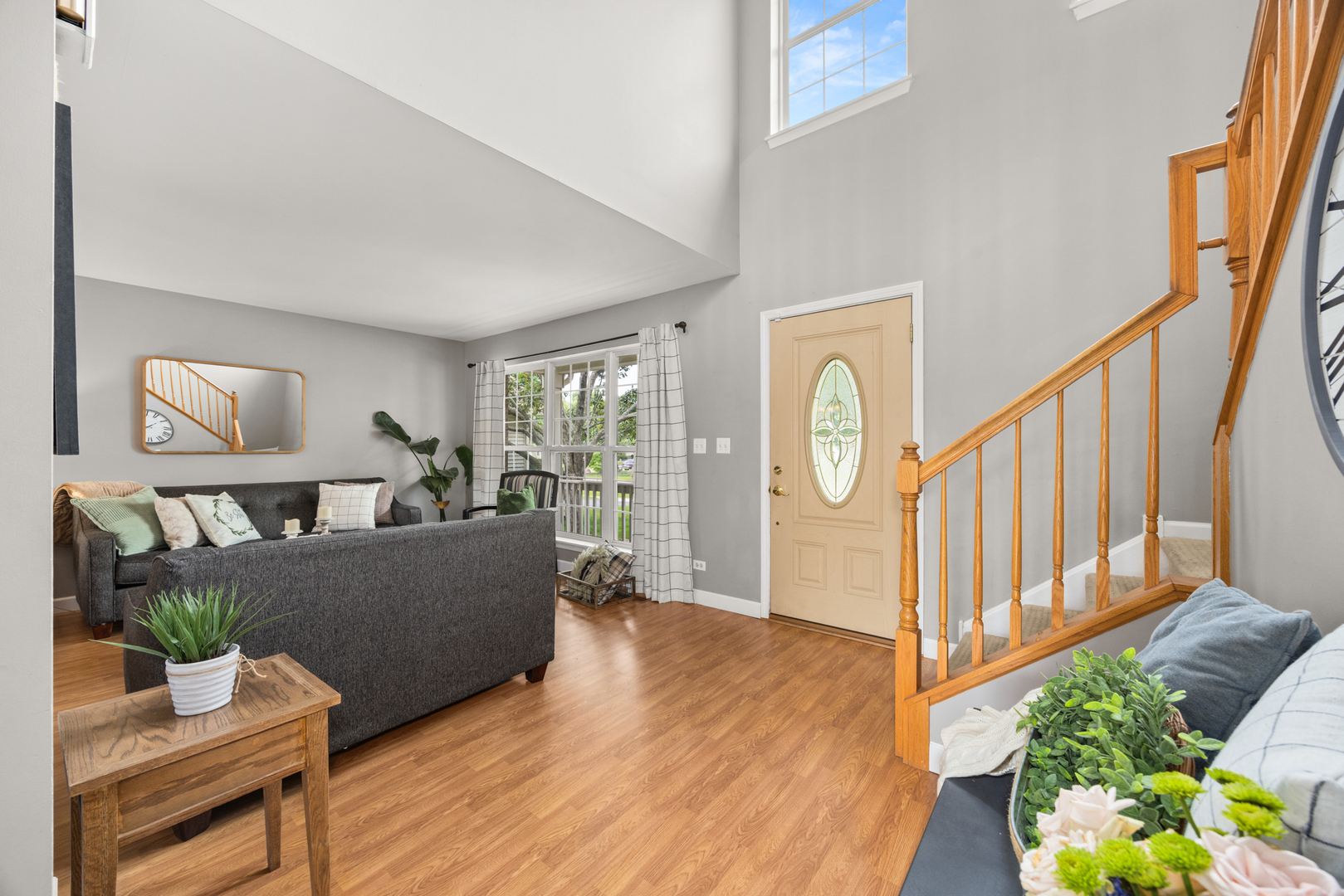 Property Photo: 2278 Andrew Trail IL 60538