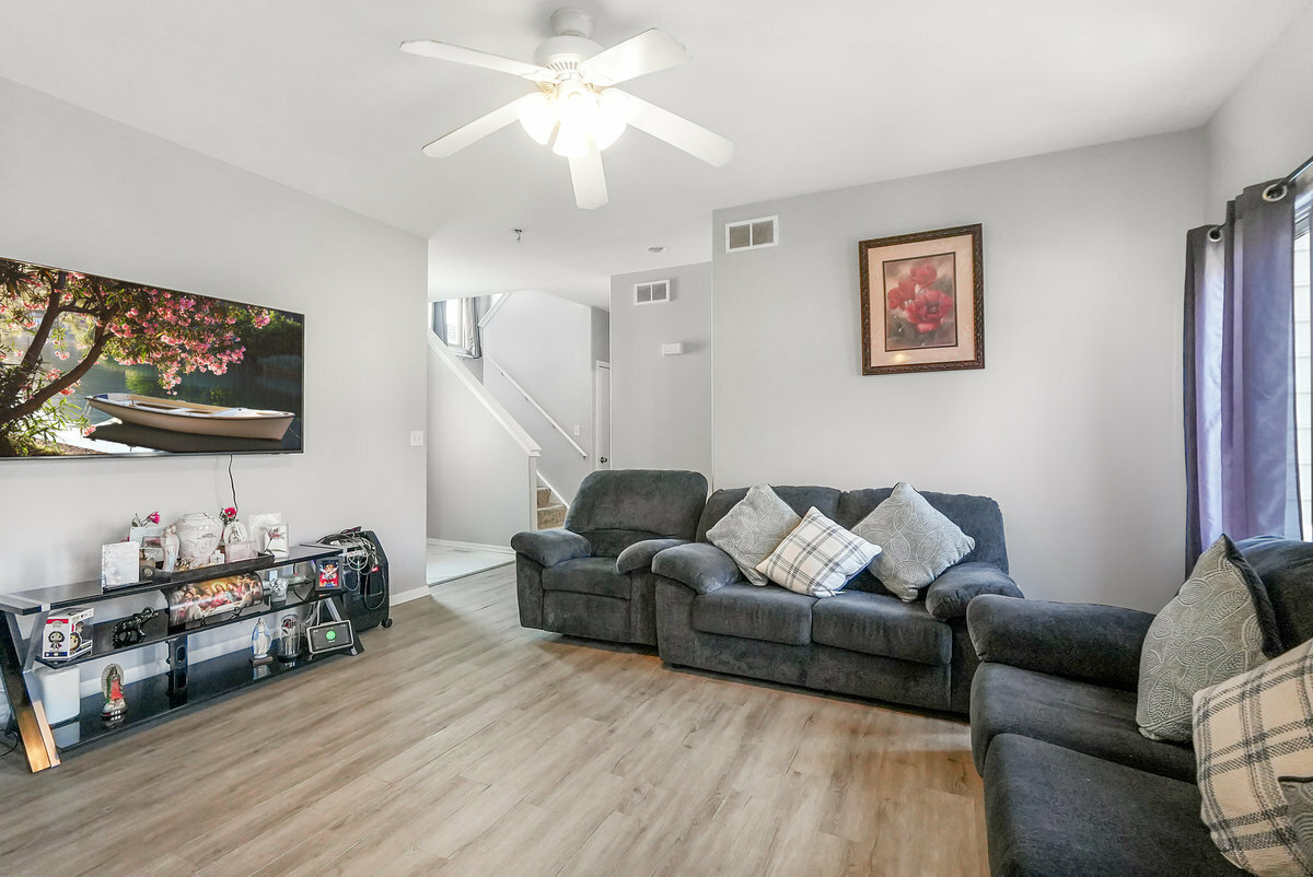 Property Photo: 1756 Waters Edge Drive IL 60447