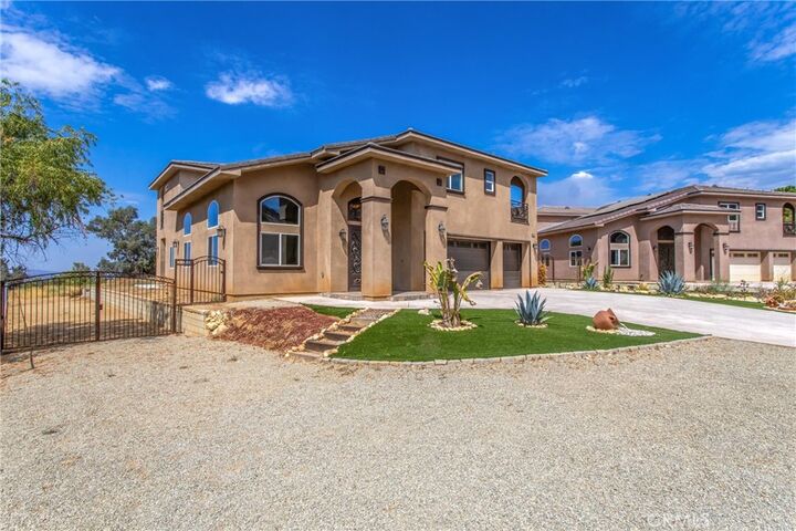 Property Photo: 35761 Brookwood Court CA 92399
