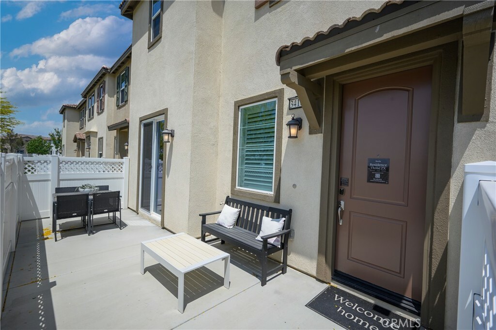 Property Photo:  34495 Agave Drive 34109  CA 92596 