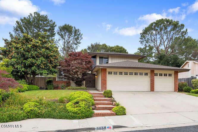 3037 Fort Courage Avenue  Thousand Oaks CA 91360 photo